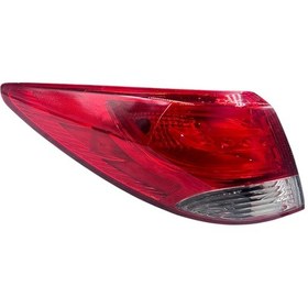 Resim Stop İx35 11-15 Dış Lh Duylu 