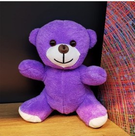 Resim Oyuncak Peluş Ayı 02-10mm 5yards 