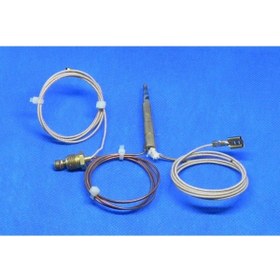 Resim Universal Doğalgaz Sobası Termokuplu - 03990110000 