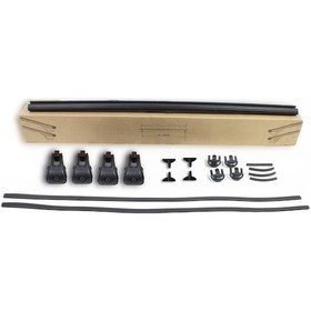 Resim Citroen Jumpy 3 Gri Ara Atkı Bold Bar 110-132cm 2017 Ve Sonrası 