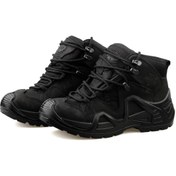 Resim Scooter Su Geçirmez Soğuğa Karşı Dayanıklı Sağlam Taban Erkek Outdoor Ayakkabı 