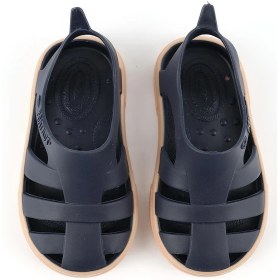 Resim Boatilus Bioty-B Navy/beige Erkek Çocuk Sandalet 