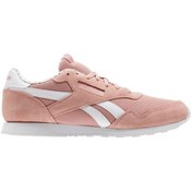 Resim Reebok Royal Ultra Sl Cn0450 Kadın Günlük Spor Ayakkabısı Pembe Pembe 
