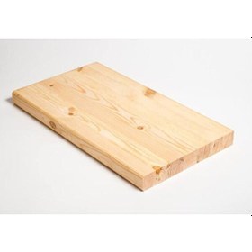 Resim 50x170x1,8 Cm Kalınlıkta Mutfakta Kesme Tahtası, Sofrada Ekmek Doğrama Veya Şık Bir Masa Olarak Kullanın 