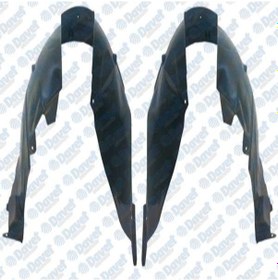 Resim Camurluk Davlumbazi On Sag Dokker Lodgy 504617489 