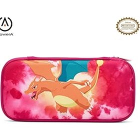 Resim SHC42000 Powera Switch Veya Switch Lite Için Ince Kılıf - Antrasit, Koruyucu Kılıf, Oyun Kılıfı, Sap, Konsol 