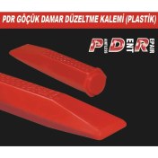 Resim Plastik Göçük Damar Düzeltme Kalemi 