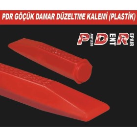 Resim Plastik Göçük Damar Düzeltme Kalemi 