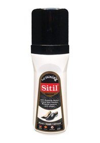 Resim Sitil Likit Ayakkabı Boyası 80 Ml 4 Adet Çok Renkli 