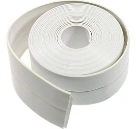 Resim Qniay Su Sızdırmaz Banyo Mutfak Kenar Bandı 