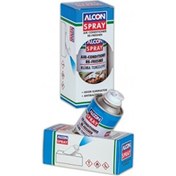 Resim Alcon Oto Koku Ve Klima Temizleyici Sprey 150 Ml. 7725 
