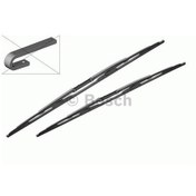 Resim BOSCH 3397001539 CAM SILGI SÜPÜRGESI BMW 5 E39 COSMOS 650 + 550m 