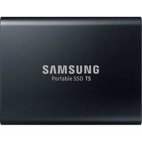 Resim Samsung T5 1 TB MU-PA1T0B/WW 2.5″ SSD USB 3.1 Taşınabilir Disk 