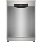Resim Bosch SMS6EKI63T 6 Programlı Bulaşık Makinesi 
