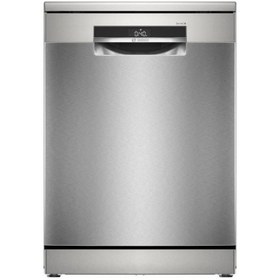 Resim Bosch SMS6EKI63T 6 Programlı Bulaşık Makinesi 