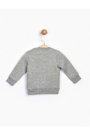 Resim Panolino Bebek Sweatshirt 16542 