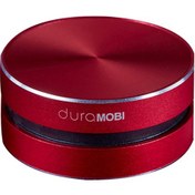 Resim Springsun Paket Kablosuz Bt Hoparlör Kemik İletimli Hoparlörler Mini Taşınabilir Yüksek Sesli Stereo Kırmızı 