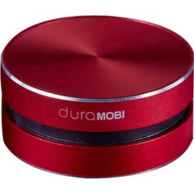 Resim Springsun Paket Kablosuz Bt Hoparlör Kemik İletimli Hoparlörler Mini Taşınabilir Yüksek Sesli Stereo Kırmızı 