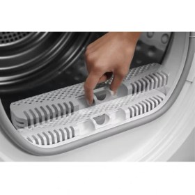 Resim Electrolux EW8D795MCT Ultracare 800 9 kg Isı Pompalı Kurutma Makinesi 