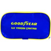 Resim Lisanslı Tüvtürk Uyumlu Ilk Yardım Seti 