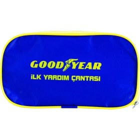 Resim Lisanslı Tüvtürk Uyumlu Ilk Yardım Seti 