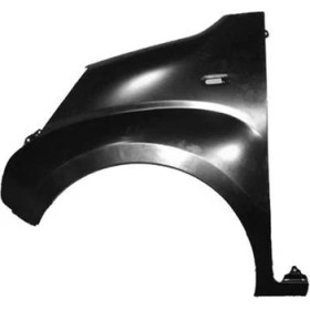Resim Dega Fiat Fiorino 2007-2014 Ön Çamurluk Sol 