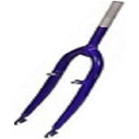 Resim Sevenkardeşler Bisiklet Ön Maşa 26 Mtb Çok Renkli 