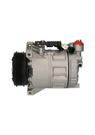 Resim Volvo S80 Klima Kompresoru D5 2006-2015 Bosch 1986ad1098 