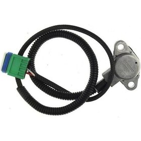 Resim Hls.8342-otomatık Sanzıman Yag Basınc Sensoru 1.4 16 Valf P206 99 2529.24 