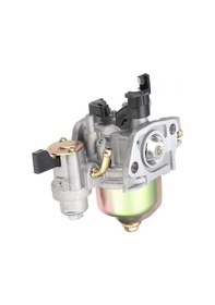 Resim Benzinli Jenerator Karburatörü 2.5-3 Kw 