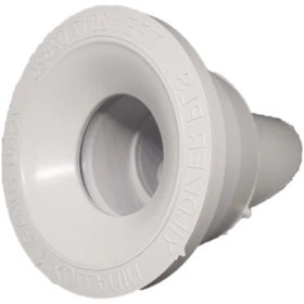 Resim Çekvalfli Adaptör Conta Ø50 Lavabo Gideri Koku Önleyici - 502884669 