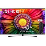 Resim LG 43UR81006LJ 43" 109 Ekran 4K Uhd Smart TV | LG LG