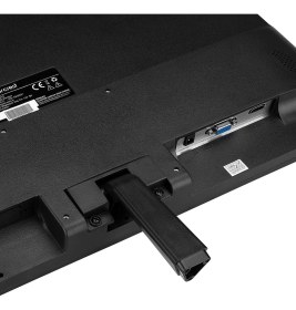 Resim Bolsat Silver Crest SC-215 21.5'' Vga+Hdmı LED Monitör Full Hd 