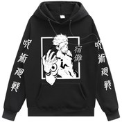 Resim GALASHOP Anime Hoodies Model40 