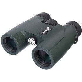 Resim Levenhuk Karma PRO 8x32 Binoküler Dürbün 