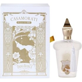 Resim Xerjoff Casamorati Dama Bianca Unisex Parfüm EDP 100 ML 