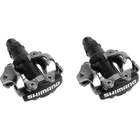 Resim SHIMANO PD-M520 Pedal Siyah SPD 