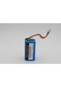 Resim Homend Alex Laser Pro 1288h Süpürge 3500 Mah Batarya 