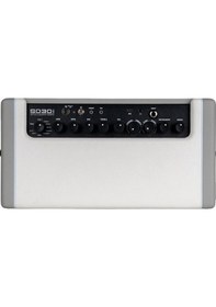 Resim Mooer Sd30i Smart Elektro Gitar Amfisi 