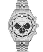 Resim DAVID GUNER DG-8402GA-A1 ERKEK KOL SAATİ 