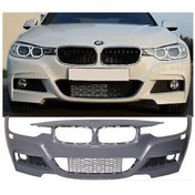 Resim BMW F30 2013-3.SERİ TAİWAN GOODGO M TECH ÖN TAMPON 