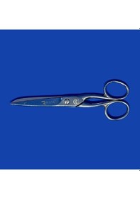 Resim Rıza Makas Metal Saplı No:6 15 Cm 