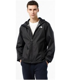 Resim The North Face Quest Erkek Siyah Mont - Nf00a8azjk31 Siyah 
