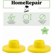 Resim Homerepair Rotore Et Kıyma Makinesi Burgu 2'li Set 330023438 