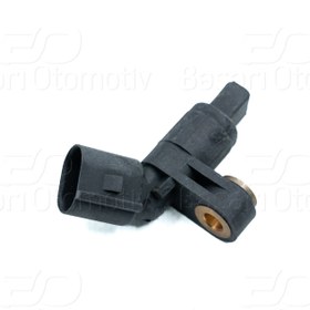 Resim Volkswagen Golf 4 Bora Golf 3 Polo Passat B3, Skoda Octavia, Seat Leon Ibiza, Audi A3 1992 Sonrası ABS Sensörü (Ön Sağ) 