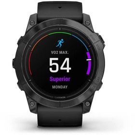 Resim Garmin Epix Pro X Gen2 Akıllı Saat TR Garanti | Orginal 