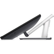 Resim Dell P2424ht 23.8'' 5ms Type-c Dokunmatik Ips 