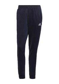Resim Adidas M Lin Tr Tt Ts Erkek Günlük Eşofman Takımı Gk9655 Siyah Çok Renkli 