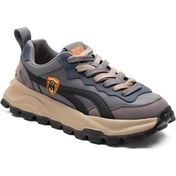 Resim Bulldozer 250437 Füme Erkek Spor Ayakkabı 