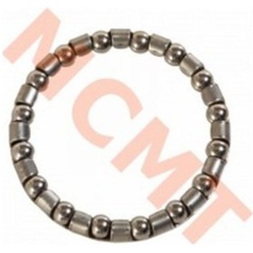 Resim Bisiklet Boğaz furs Bilyası 2 Adet 